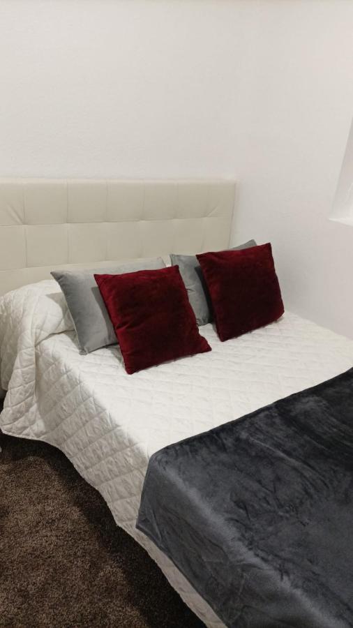 Habitacion Cerca Centro De Madrid Dış mekan fotoğraf