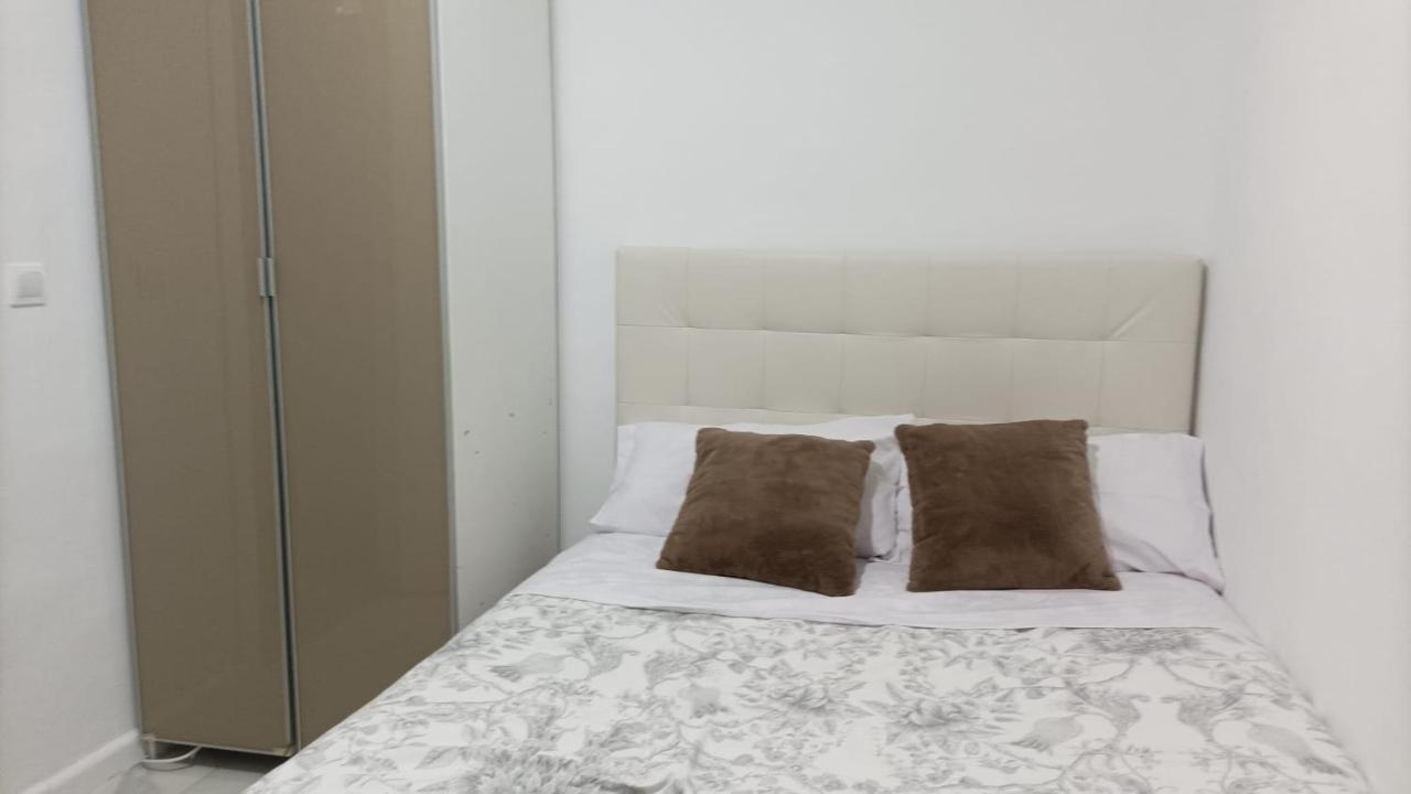 Habitacion Cerca Centro De Madrid Dış mekan fotoğraf