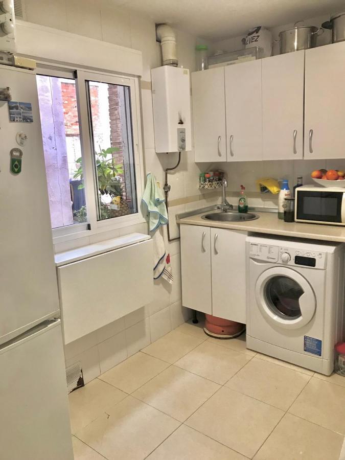 Habitacion Cerca Centro De Madrid Dış mekan fotoğraf