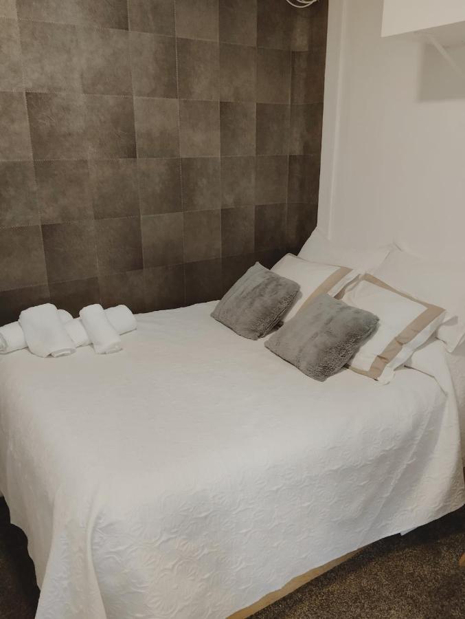 Habitacion Cerca Centro De Madrid Dış mekan fotoğraf