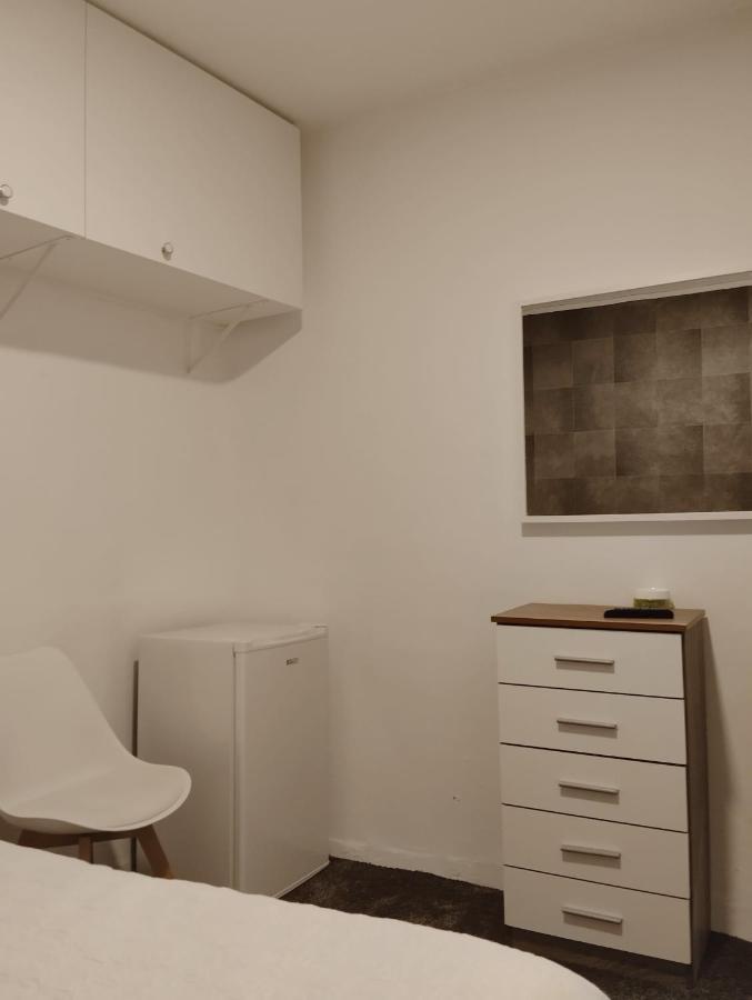 Habitacion Cerca Centro De Madrid Dış mekan fotoğraf