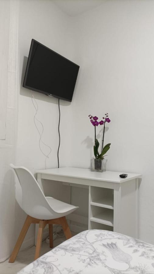 Habitacion Cerca Centro De Madrid Dış mekan fotoğraf
