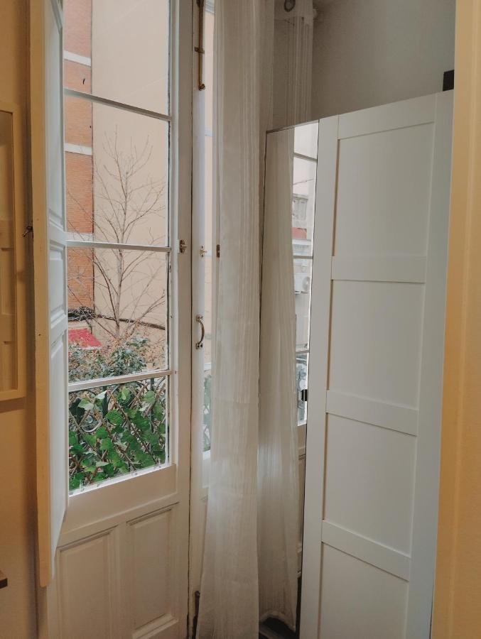 Habitacion Cerca Centro De Madrid Dış mekan fotoğraf