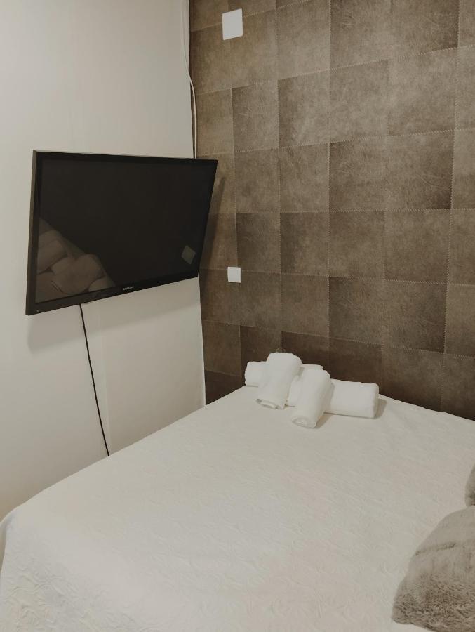 Habitacion Cerca Centro De Madrid Dış mekan fotoğraf