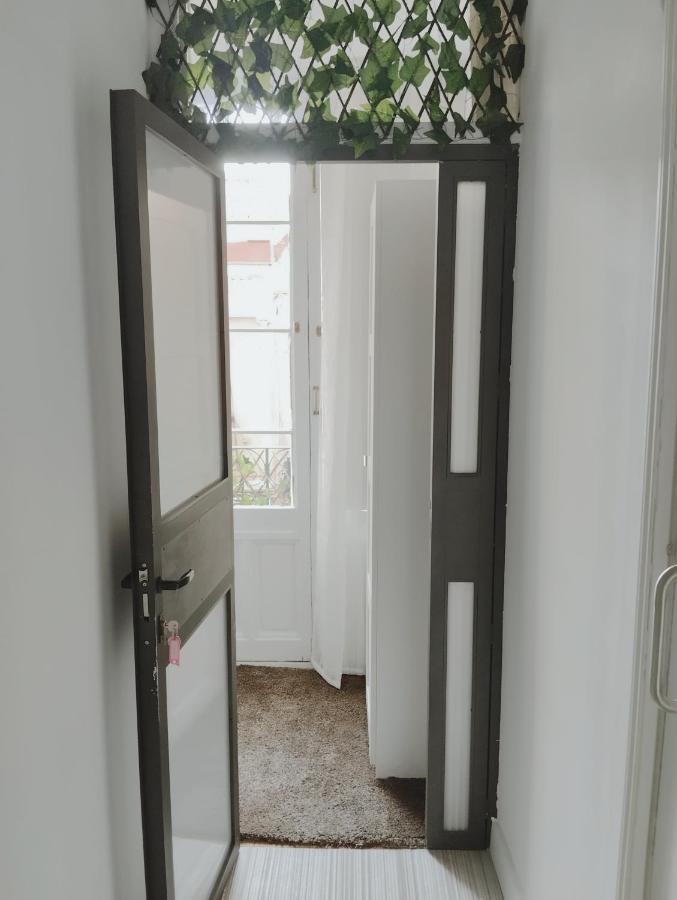 Habitacion Cerca Centro De Madrid Dış mekan fotoğraf
