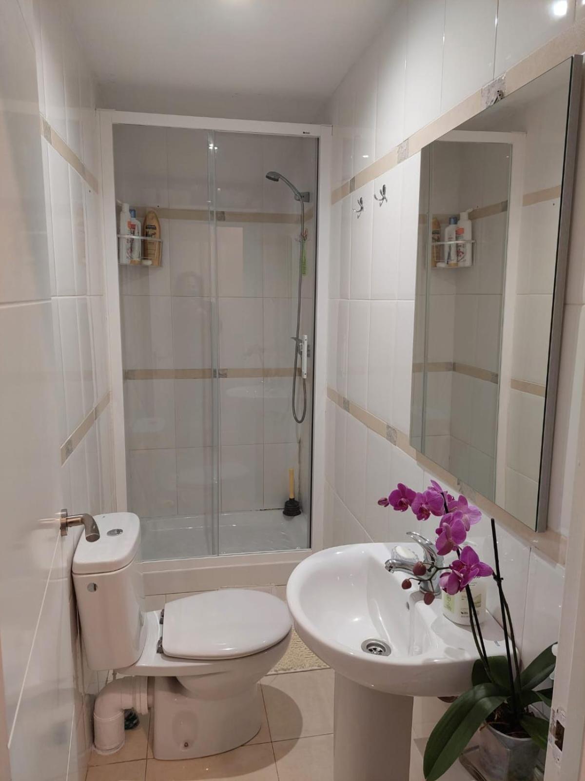 Habitacion Cerca Centro De Madrid Oda fotoğraf