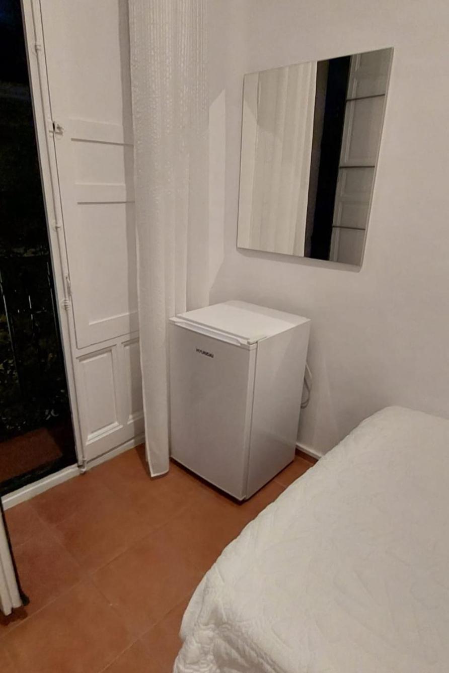 Habitacion Cerca Centro De Madrid Oda fotoğraf