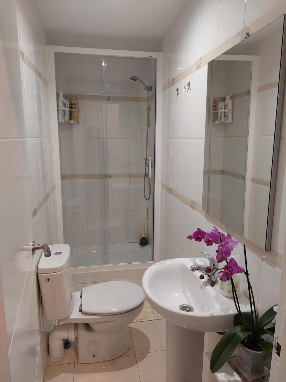 Habitacion Cerca Centro De Madrid Oda fotoğraf